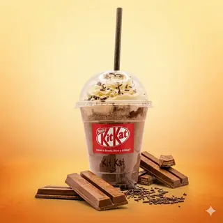 BATIDO KIT KAT