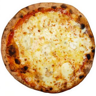 Pizza Molti Formaggi (30 Cm.)