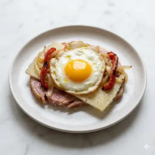 Bocadillo Alazán 2