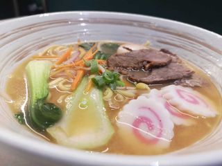 Niku Ramen