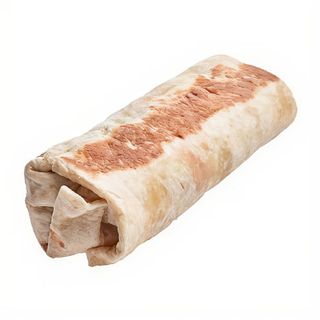 Rollo De Kebab De Ternera