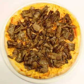 Pizza Kebab (24 Cm.)