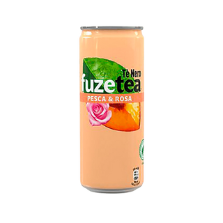 Fuzetea pesca & rosa