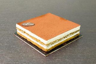 Torta semifreddo con tiramisù (700g)