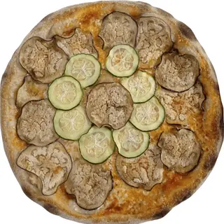 Pizza Atenas