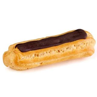 Eclairs De Chocolate