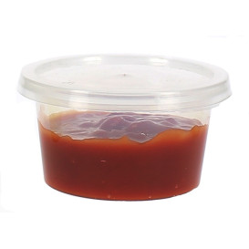 Salsa Picante Sriracha