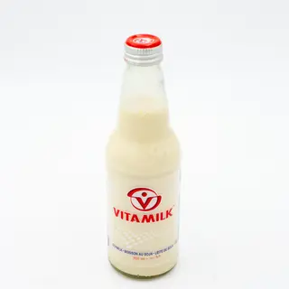 vital milk
