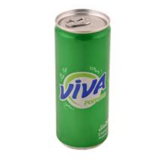 Viva pomme