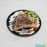Crêpe Américaine