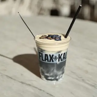 PROTEIN ALL BLACK SMOOTHIE