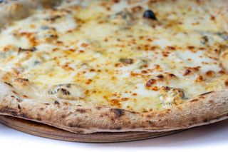 Куатро Формаджи (500гр)