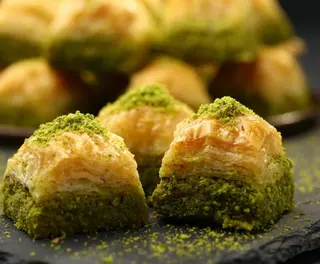 Класична пахлава/Classic Baklava