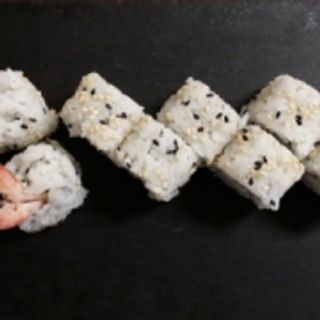 S 9 - California De Gambas