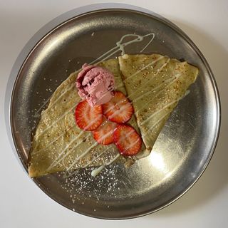 Crepe Marjory