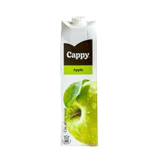 Cappy apple  (1л)