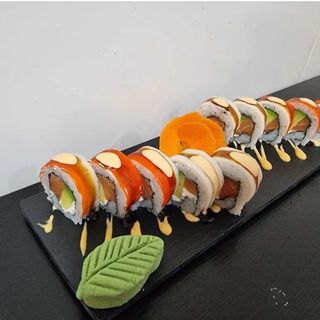 kyoto roll