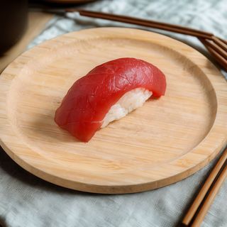 Nigiri De Atún (1 Ud.)