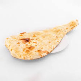 Plain naan