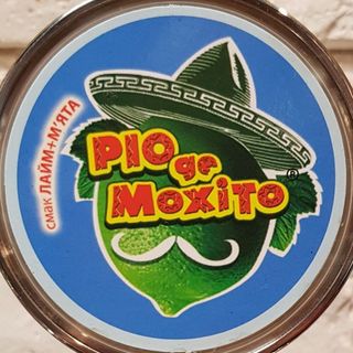 Мохіто б/а (500г)