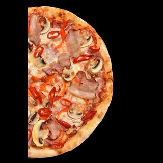 Піца Чилі (30см/750г)