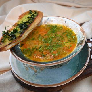 თევზის წვნიანი 