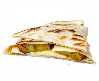 Panino crocchette di patate