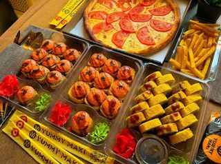 Сет Фудзияма