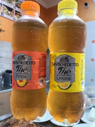 The limone 50 cl