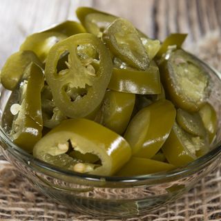 Перец острый Халапеньо