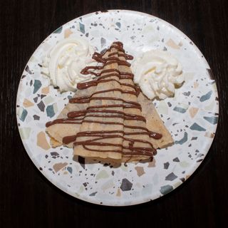 Palačinci sa Nutellom