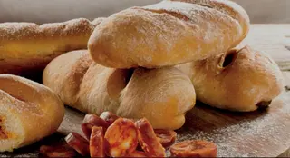 Lanche de Chouriço