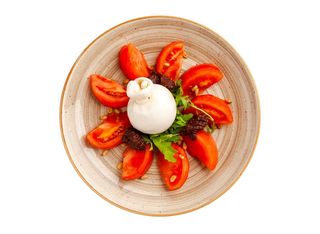 Салата Бурата (350г)