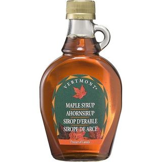 Vertmont Sirope Puro De Arce Botella 250 Grs