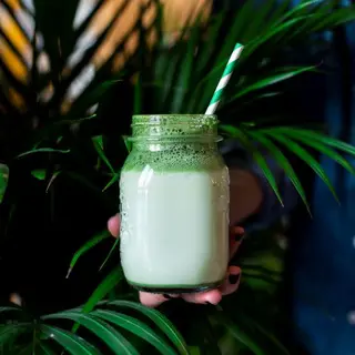 Smoothie Glow ( 500 ml.)