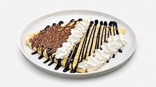 Nutella (palačinka)