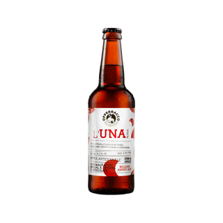 Opperbacco L'Una Rossa - Belgian Ale - Rossa - 6,4%