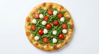 Pizza"Altfel"