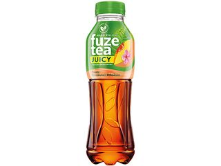 FuzeTea brzoskwina 0,5ml