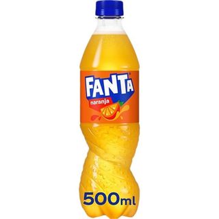 Fanta Naranja