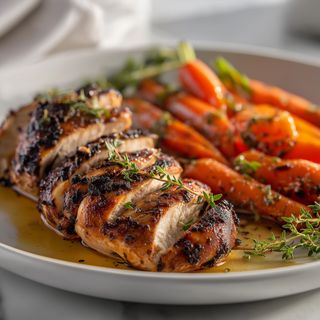 Filetto di maiale 450 g