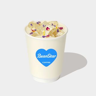 Camellia oolong milk tea