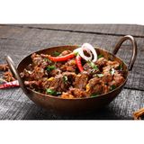 Mutton Chops (Indian Style)