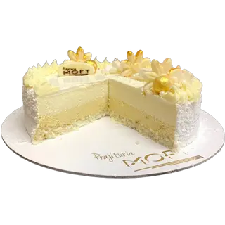 Tort Raffaello