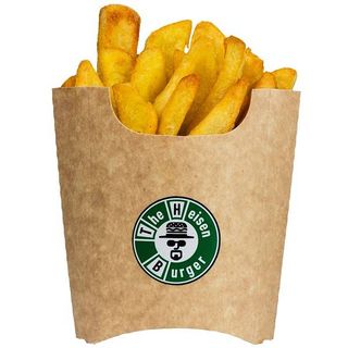 Heisen Fries