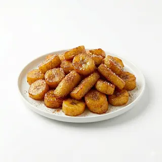 Plátano Frito