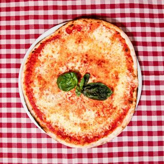 Margherita