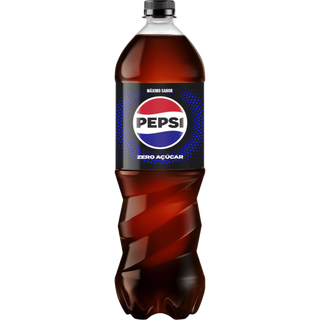 Pepsi Max