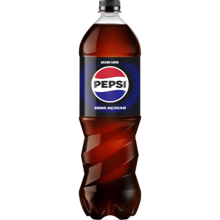 Pepsi Max