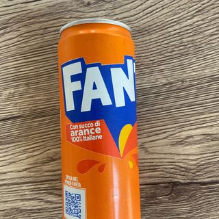 Fanta